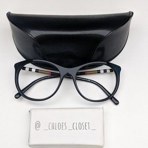 🕶️Burberry B4145 FRAME Sunglasses/TJ550🕶️